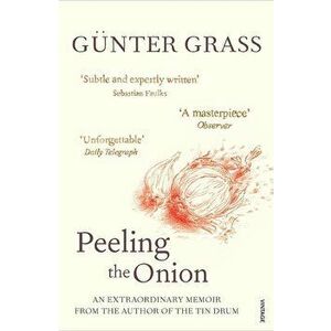 Peeling the Onion - Gunter Grass imagine