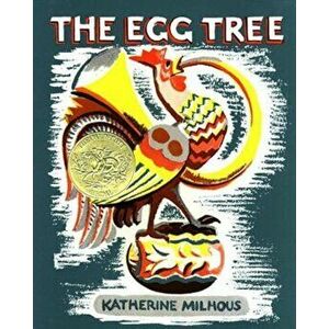 The Egg Tree, Hardcover imagine