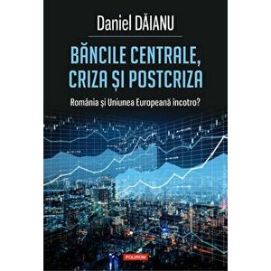 Bancile centrale, criza si post-criza. Romania si Uniunea Europeana incotro? - Daniel Daianu imagine