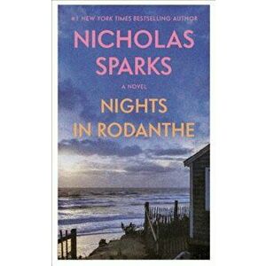 Nights in Rodanthe, Paperback - Nicholas Sparks imagine