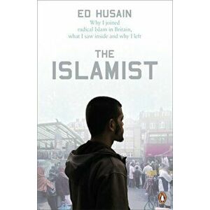 The Islamist - Ed Husain imagine