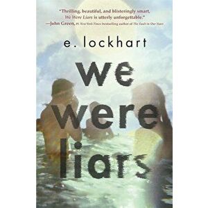 We Were Liars - E Lockhart imagine