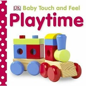 Baby Touch and Feel: Playtime - *** imagine
