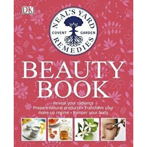 Neal's Yard Beauty Book - *** imagine