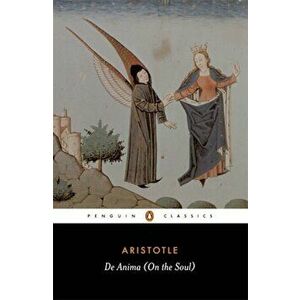 De Anima (On the Soul) - Aristotle imagine