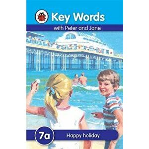 Key Words: 7a Happy holiday - W. Murray imagine