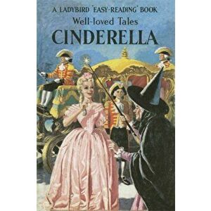 Ladybird Tales: Cinderella imagine