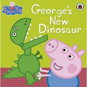 Peppa Pig: George's New Dinosaur - *** imagine