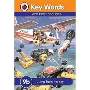 Key Words: 9b Jump from the sky - W. Murray imagine