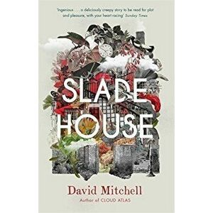 Slade House - David Mitchell imagine