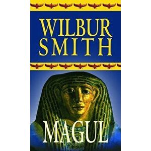 Magul - Wilbur Smith imagine