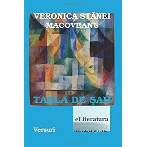 Veronica Stanei Macoveanu imagine