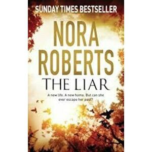 The Liar - Nora Roberts imagine