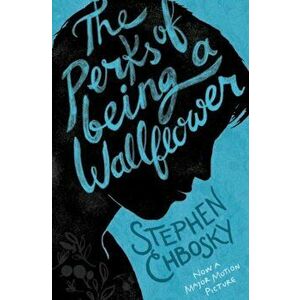 The Perks of Being a Wallflower - Stephen Chbosky imagine