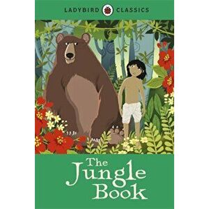 Ladybird Classics: The Jungle Book - *** imagine