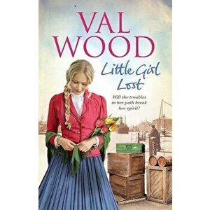 Little Girl Lost - Val Wood imagine