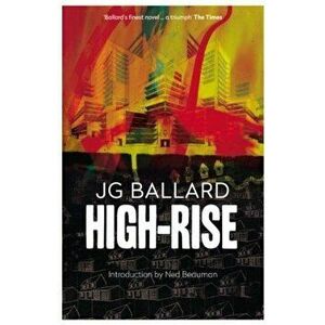 High-rise - J. G. Ballard imagine