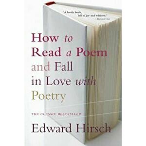 Why Poetry, Paperback imagine