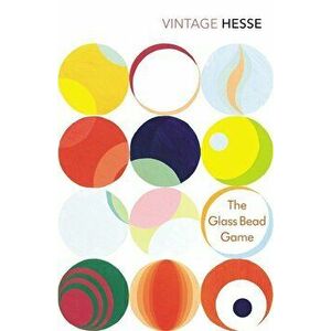 The Glass Bead Game - Hermann Hesse imagine