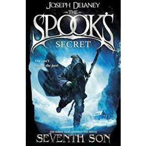 The Spook's Secret: Book 3 - Joseph Delaney imagine