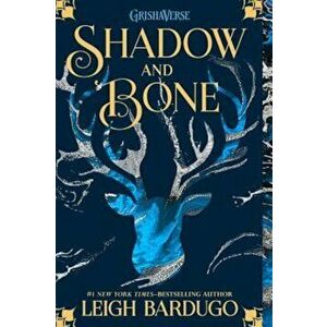 Shadow and Bone, Paperback - Leigh Bardugo imagine