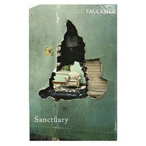 Sanctuary - William Faulkner imagine