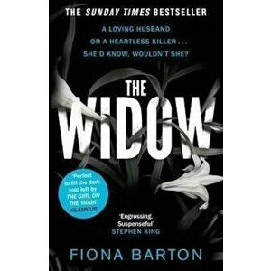 The Widow - Fiona Barton imagine