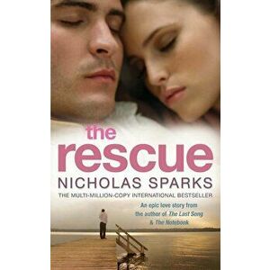 The Rescue - Nicholas Sparks imagine