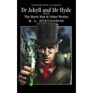 Dr Jekyll and Mr Hyde - Robert Louis Stevenson imagine