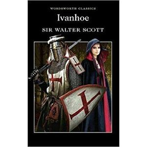 Ivanhoe - Walter Scott imagine