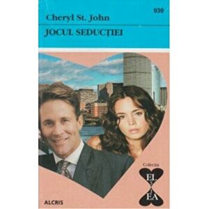 Jocul seductiei - Cheryl St. John imagine