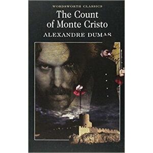 The Count of Monte Cristo - Alexandre Dumas imagine