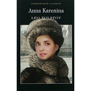 Anna Karenina - Leo Tolstoy imagine