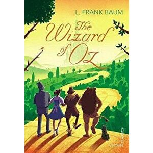 The Wizard of Oz - L. Frank Baum imagine