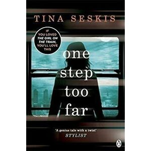 One Step Too Far - Tina Seskis imagine