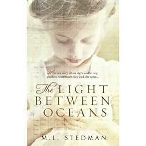 The Light Between Oceans - M. L. Stedman imagine