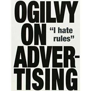 Ogilvy On Advertising - *** imagine