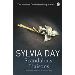 Scandalous Liaisons - Sylvia Day imagine