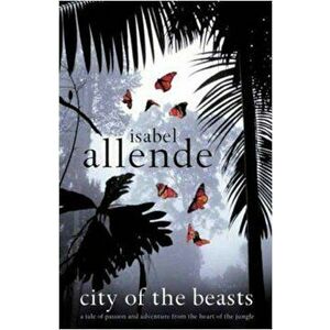 City of the Beasts - Isabel Allende imagine