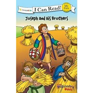 Joseph and His Brothers, Paperback imagine