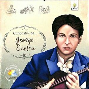 Violonist | George Enescu imagine