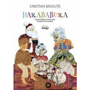 Harababura - Cristian Badilita imagine