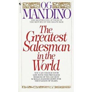 The Greatest Salesman in the World, Paperback - Og Mandino imagine