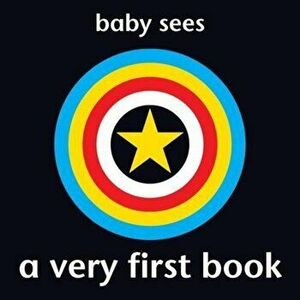 Baby Sees: A Very First Book - Chez Picthall imagine