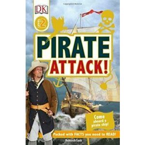 Pirate Attack! - Deborah Lock imagine