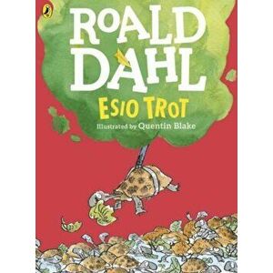 Esio Trot - Roald Dahl imagine
