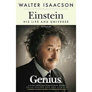 Einstein His Life & Universe - *** imagine