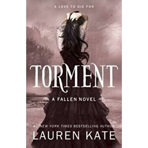 Torment (Fallen) - Lauren Kate imagine