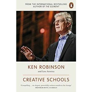 Creative Schools - Ken Robinson, Lou Aronica imagine