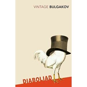 Diaboliad - Mihail Bulgakov imagine